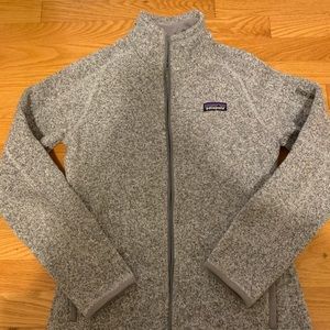 Women’s Patagonia Sweater Fleece